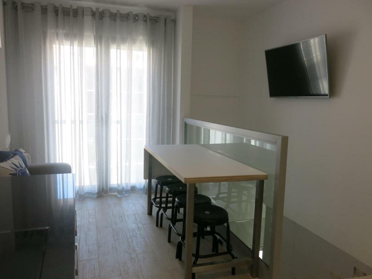 Serena Beach 3 Nazare Luaran gambar