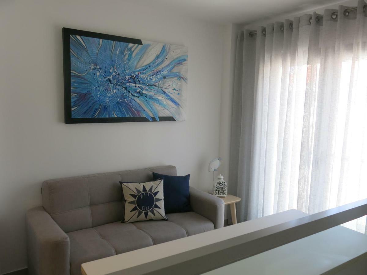 Serena Beach 3 Nazare Luaran gambar