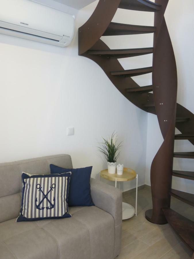 Serena Beach 3 Nazare Luaran gambar
