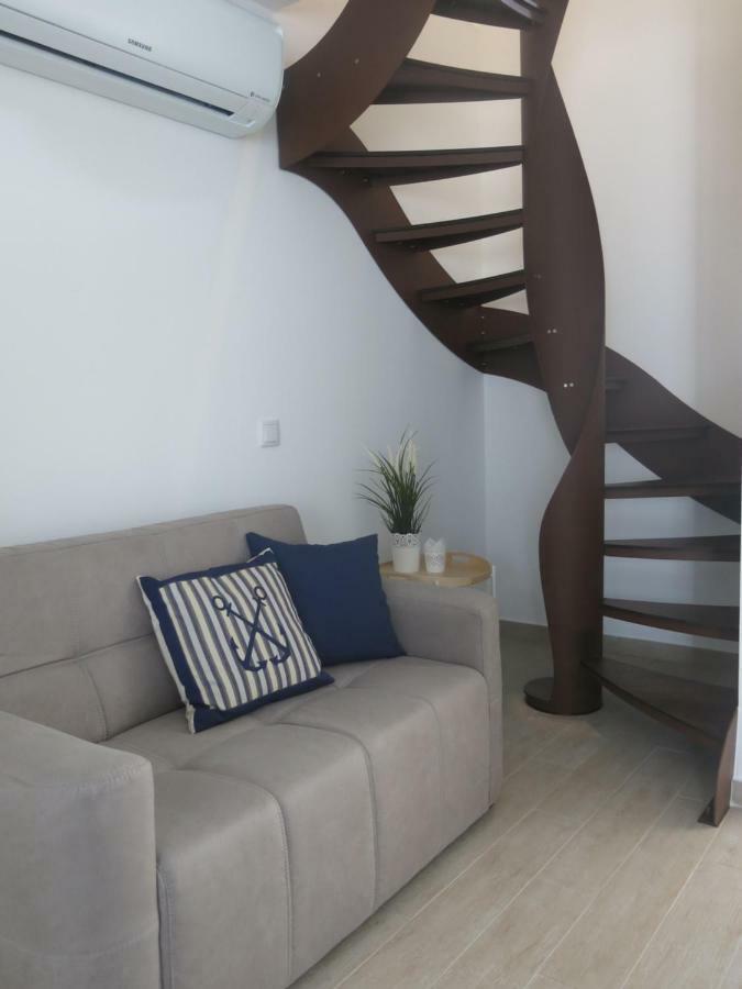 Serena Beach 3 Nazare Luaran gambar
