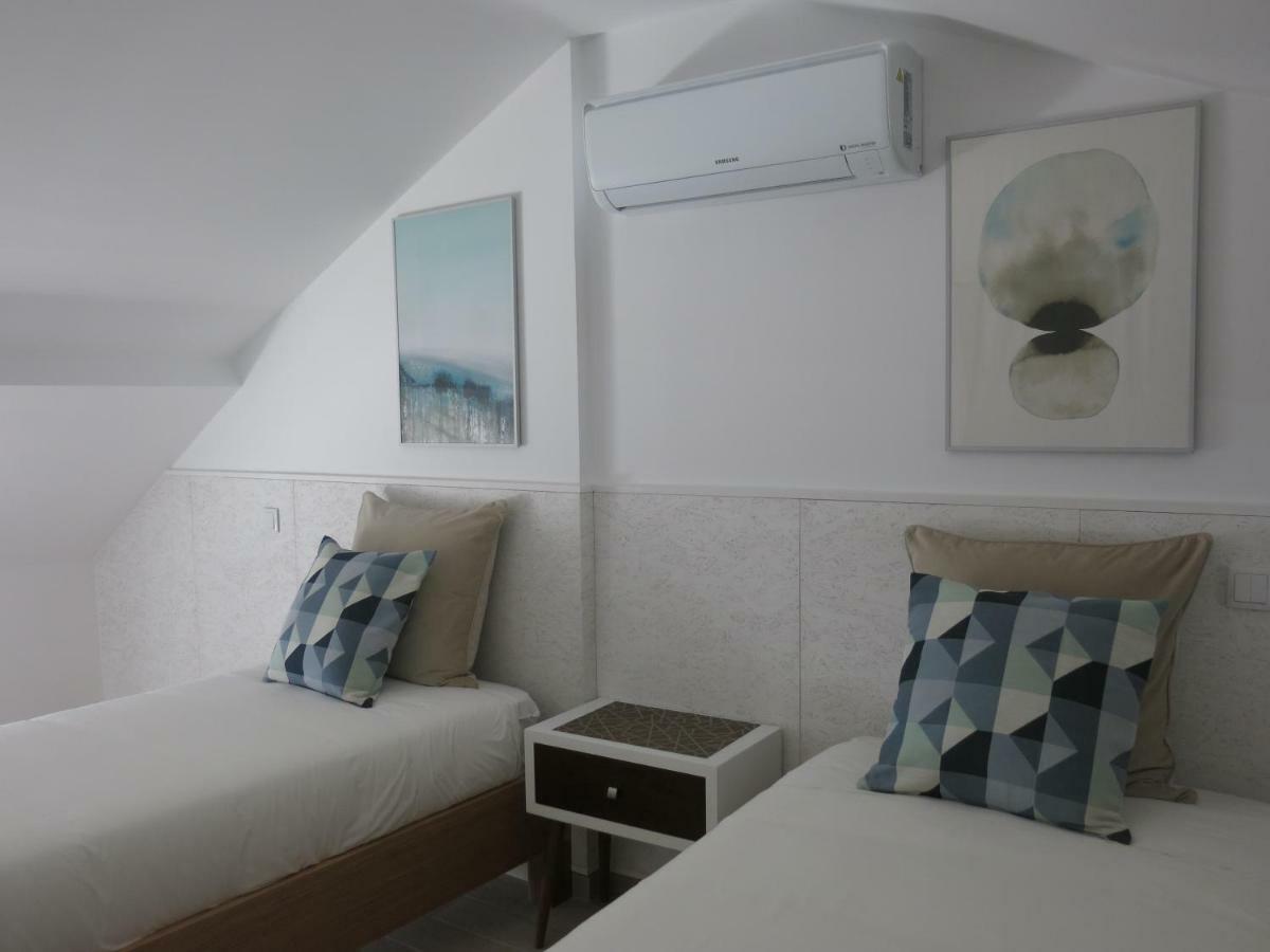 Serena Beach 3 Nazare Luaran gambar